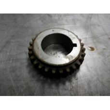 90F117 Crankshaft Timing Gear From 2008 Kia Optima  2.4